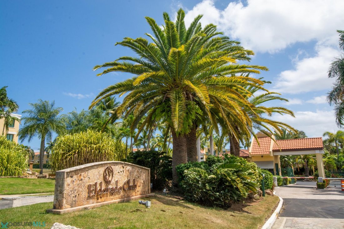 Apartment in Vega Alta, Vega Alta, Puerto Rico 4 - 18260485
