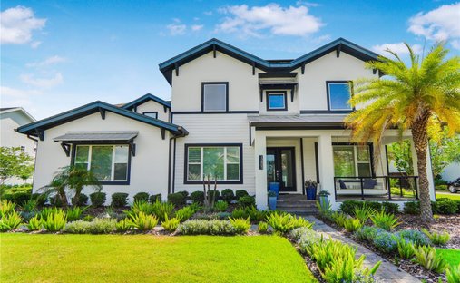 Haus in Orlando, Florida, Vereinigte Staaten 1