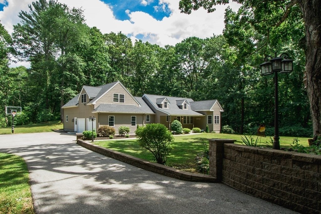 Casa a Charlton, Massachusetts, Stati Uniti 2 - 18260963
