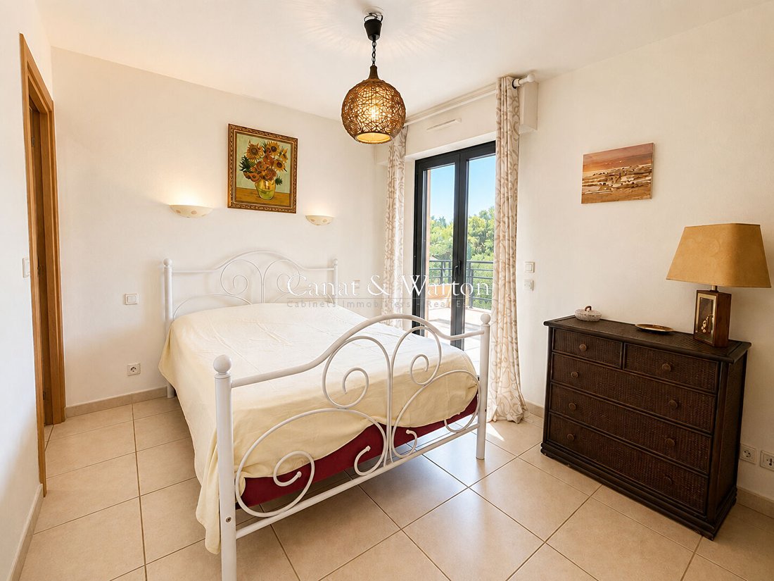 Apartment in Estérel Plage-Logis de l'Aspé-Péguière, Saint-Raphaël, France 5 - 17840030