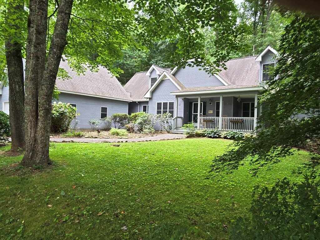 House in Hayesville, North Carolina, United States 3 - 17836623