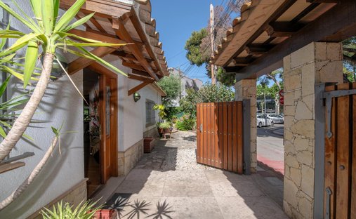 Villa a Platja d'Aro, Catalogna, Spagna 1