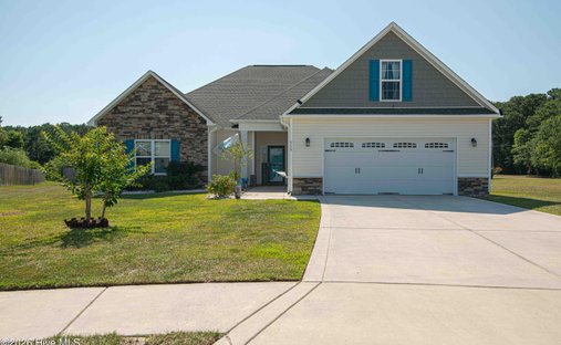 House in Cedar Point, North Carolina, United States 1