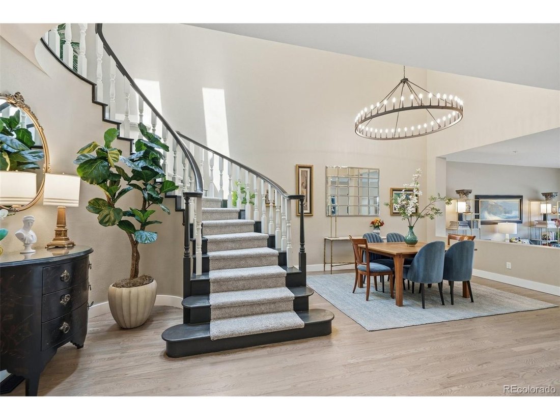 Apartment in Castle Rock, Colorado, United States 5 - 18260865