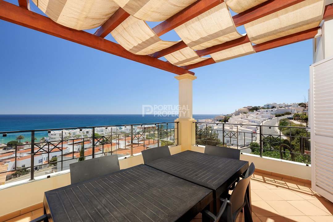 Townhouse in Budens, Algarve, Portugal 1 - 18265806