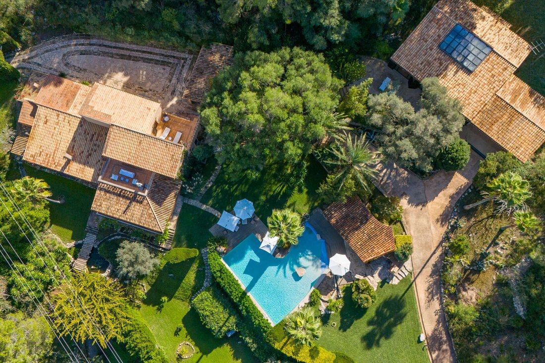 Finca a Artà, Isole Baleari, Spagna 3 - 18261503