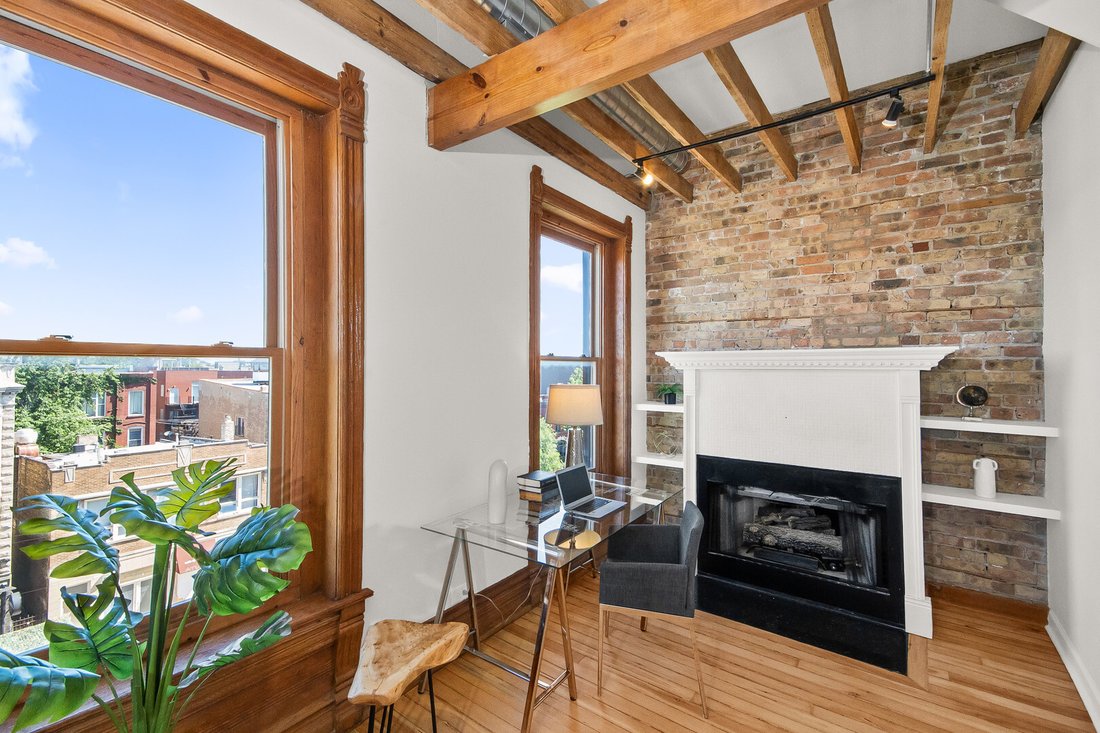 Condo in Chicago, Illinois, United States 5 - 18264790