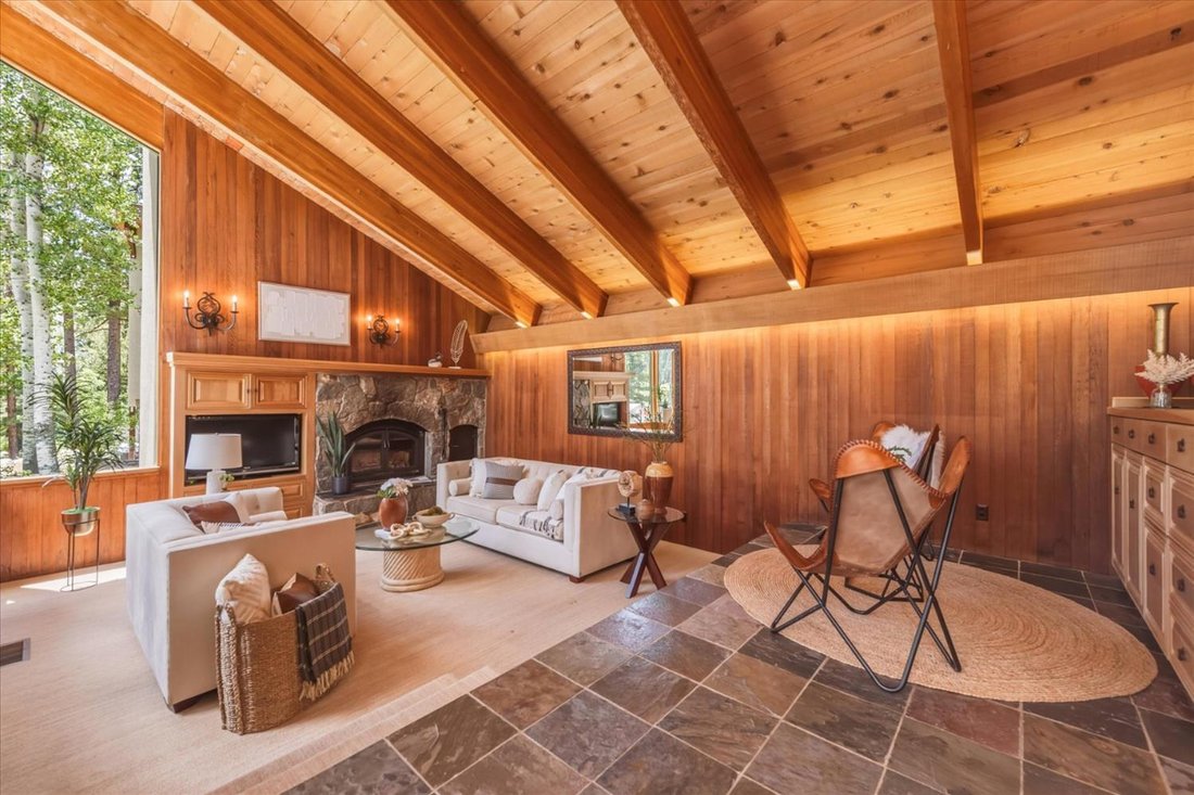 House in Olympic Valley, California, United States 4 - 18261011