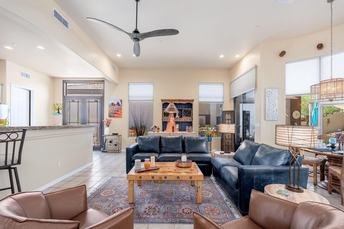 House in Fountain Hills, Arizona, United States 1 - 17646356