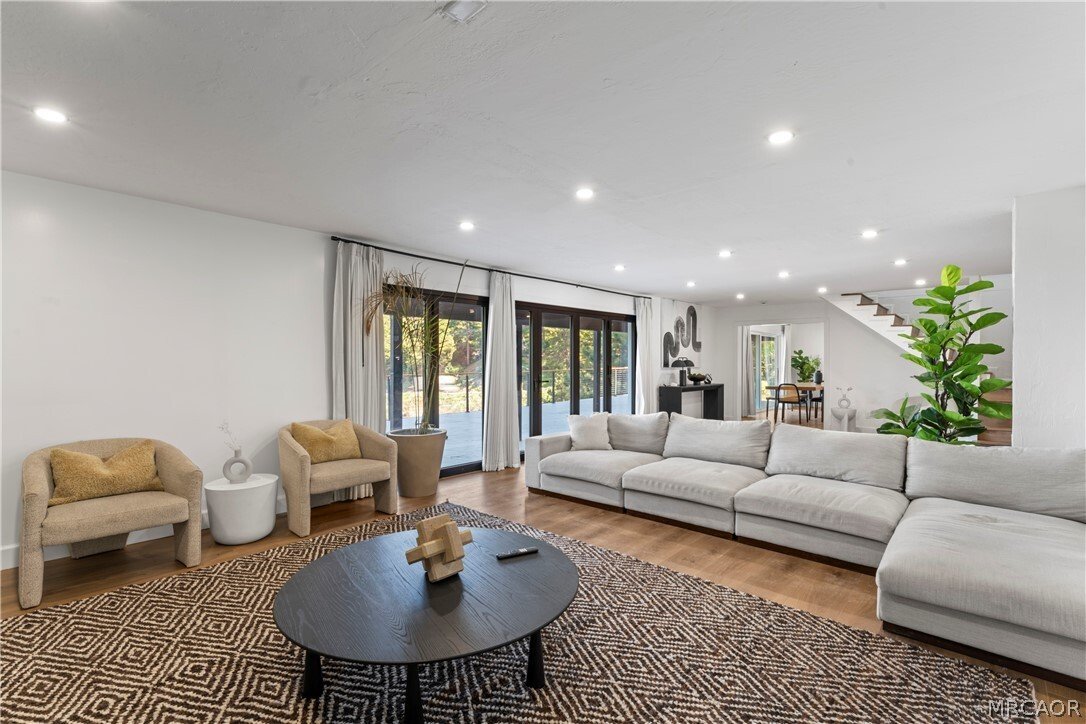 House in Big Bear Lake, California, United States 3 - 18262932