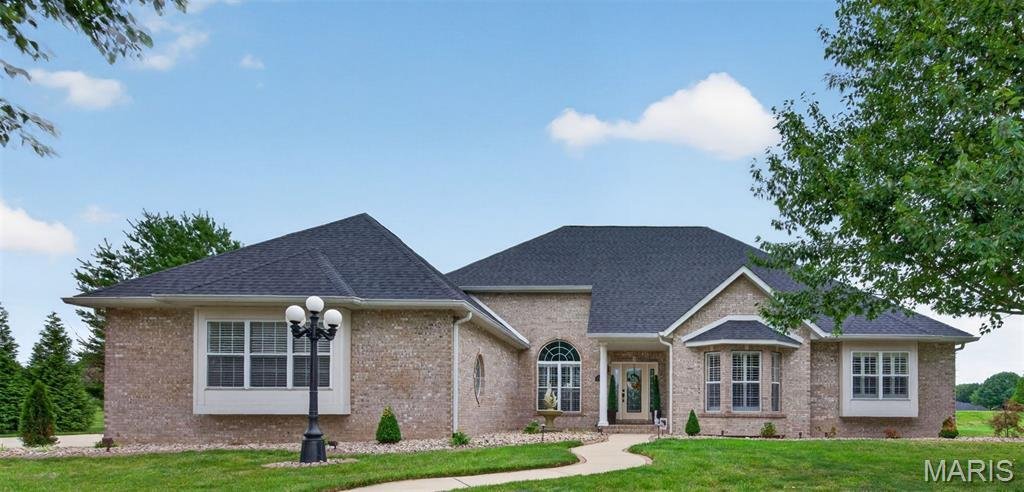 Maison à O'Fallon, Illinois, États-Unis 2 - 18260389
