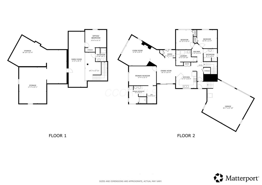 House in Howard, Ohio, United States 2 - 18062699