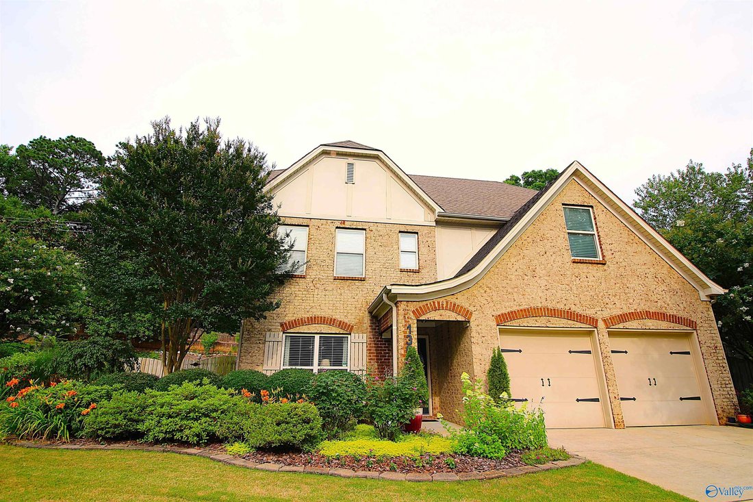 House in Madison, Alabama, United States 1 - 18007983