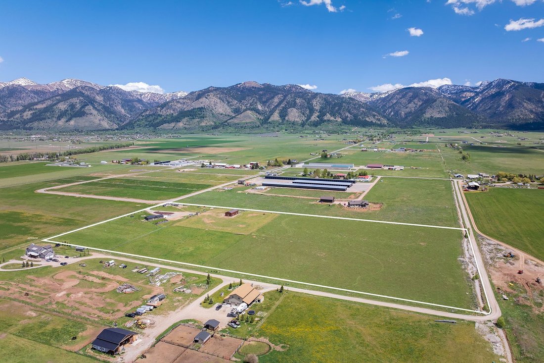 House in Thayne, Wyoming, United States 5 - 18262680