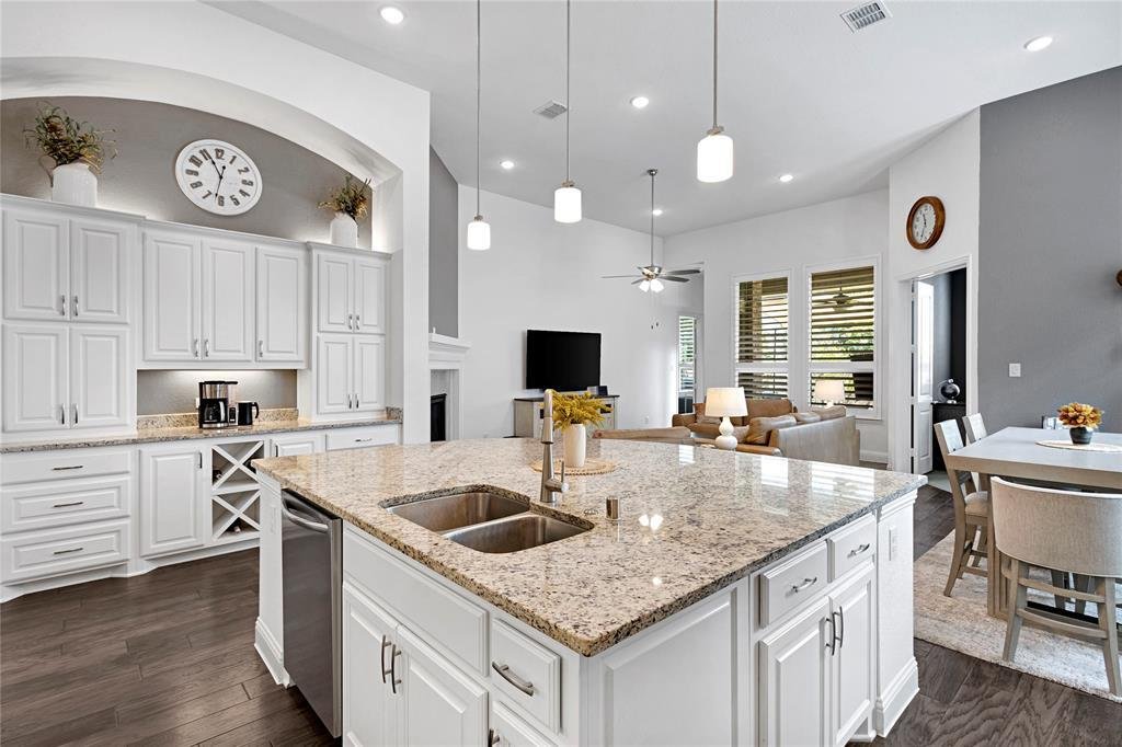 House in McKinney, Texas, United States 3 - 18265173