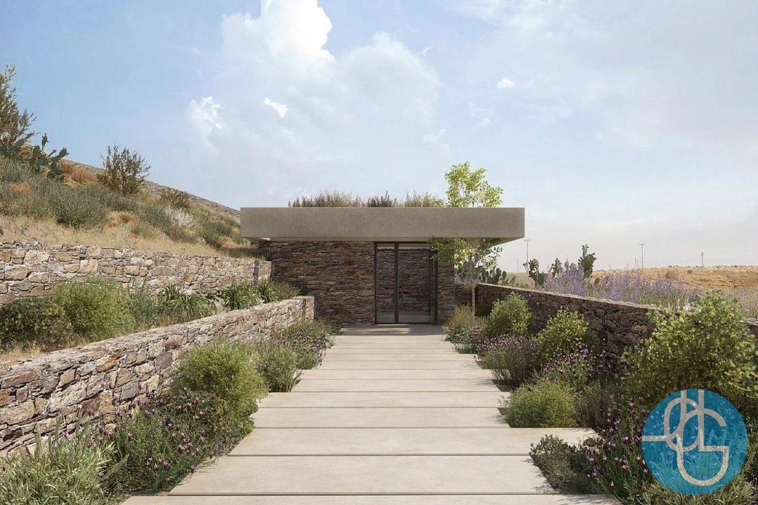 Villa in Kea, Aegean, Greece 3 - 18260749