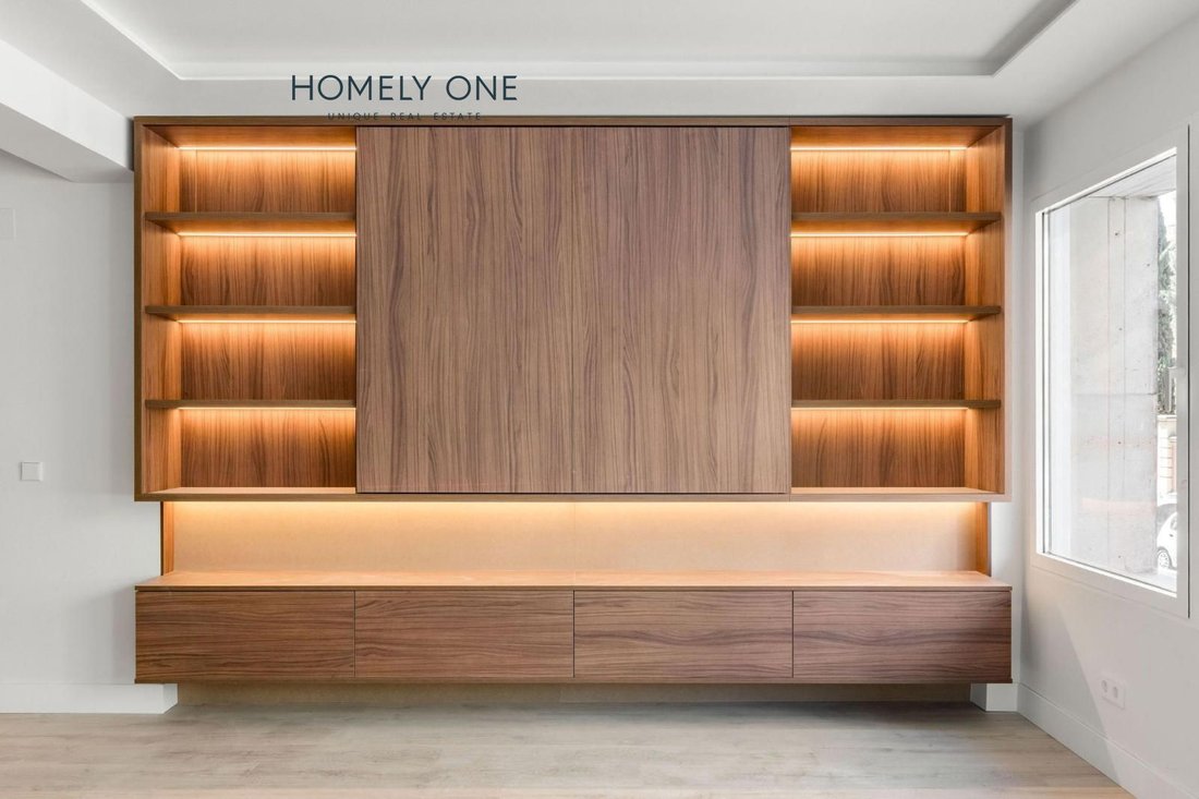 Apartamento en Salamanca, Madrid, España 4 - 16698353