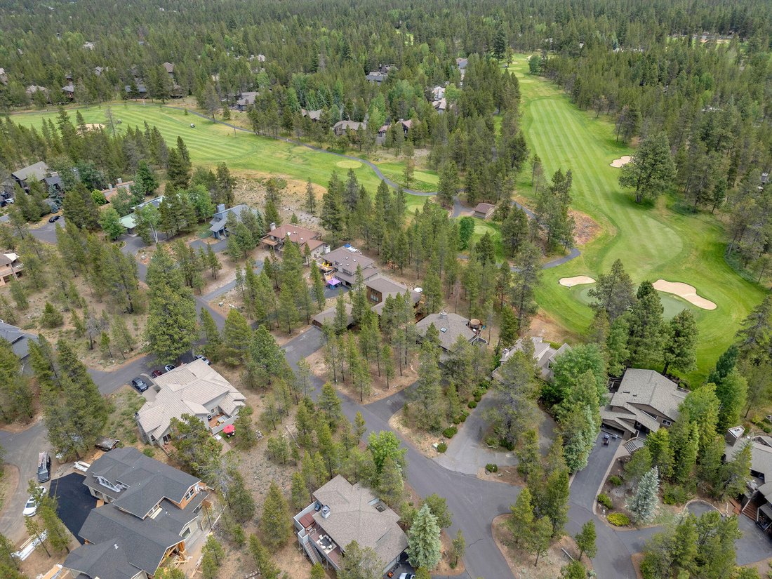 House in Sunriver, Oregon, United States 1 - 18263432