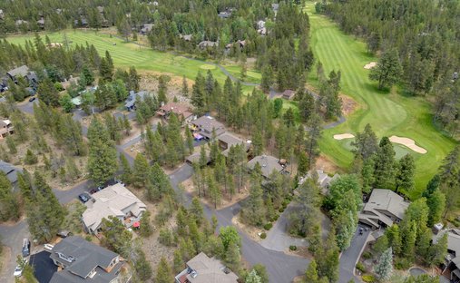 Casa en Sunriver, Oregón, Estados Unidos 1