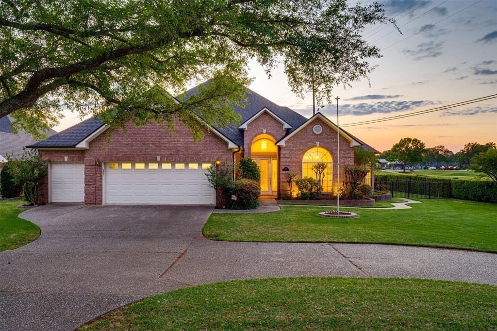House in Bullard, Texas, United States 1 - 18261282