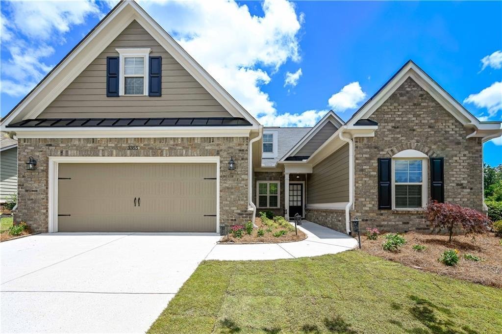 House in Marietta, Georgia, United States 1 - 18260487