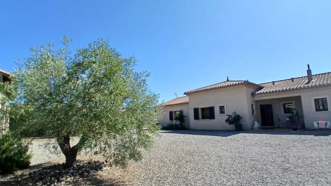 House in Badens, Occitania, France 4 - 18262096