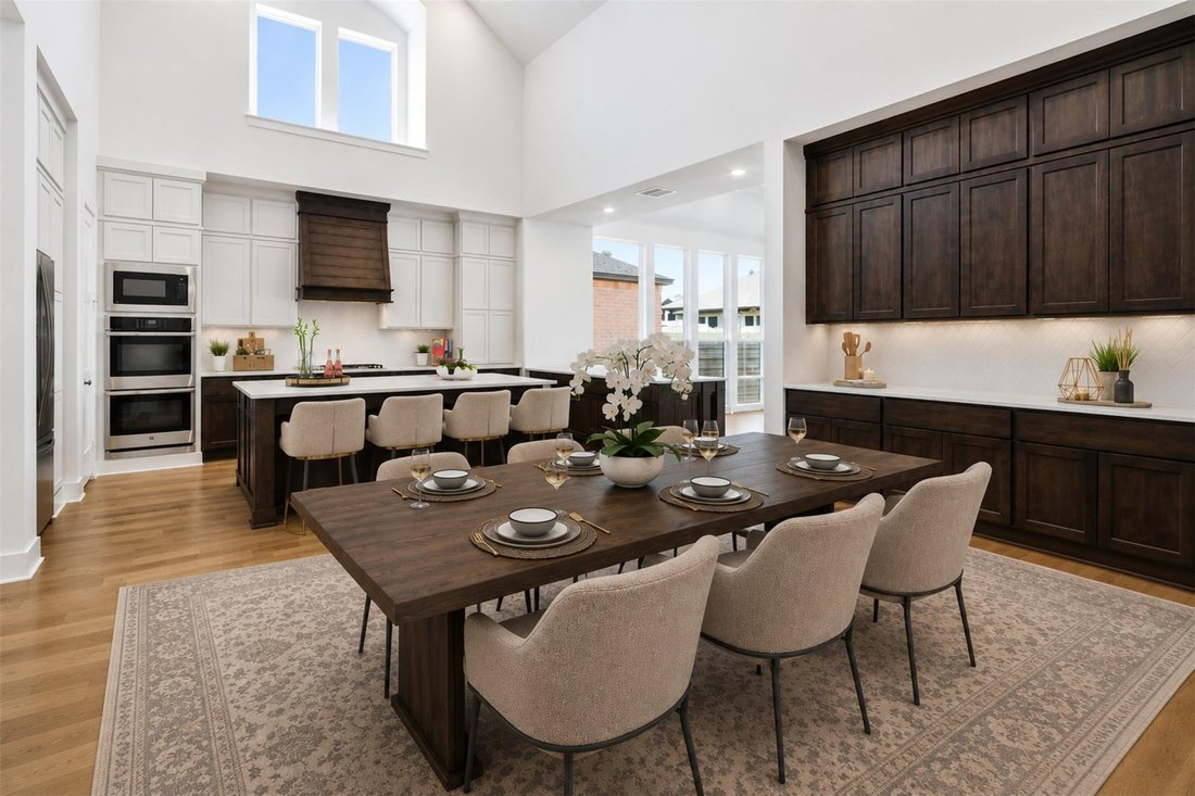 House in Montgomery, Texas, United States 3 - 16626124