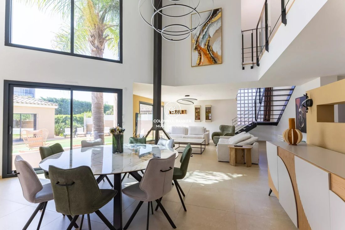 House in Les Jardins Saint Jacques, Perpignan, France 4 - 18262256