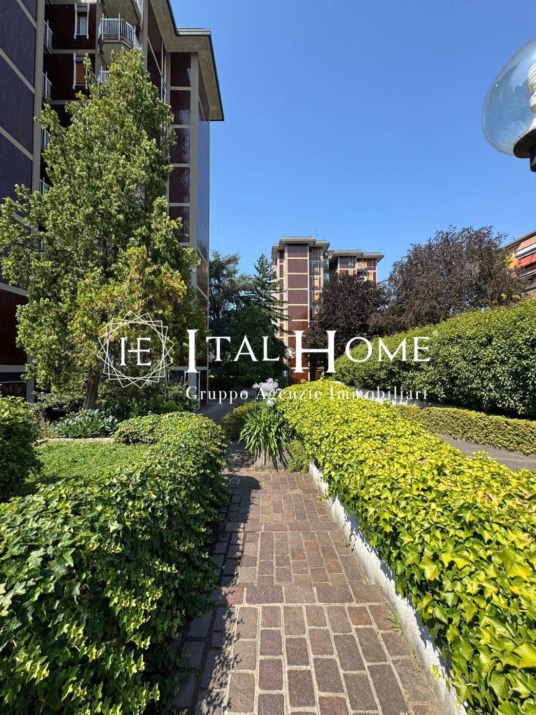 Apartment in Inganni, Milan, Italy 1 - 18207584