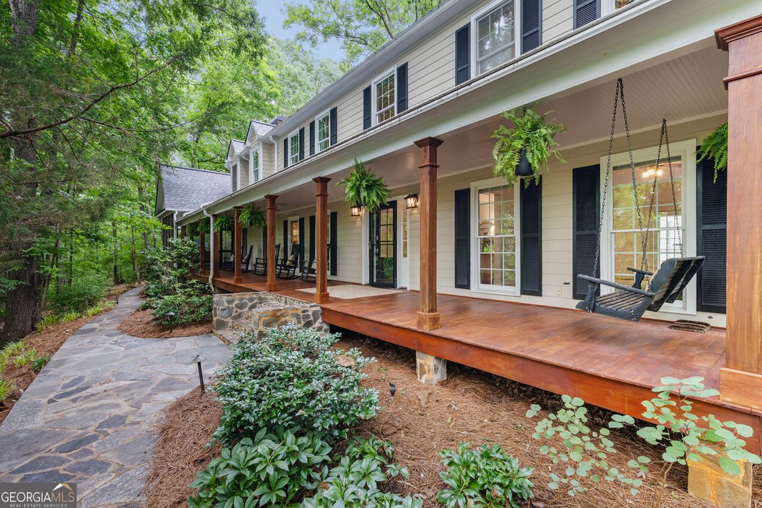 House in Dacula, Georgia, United States 1 - 18263059