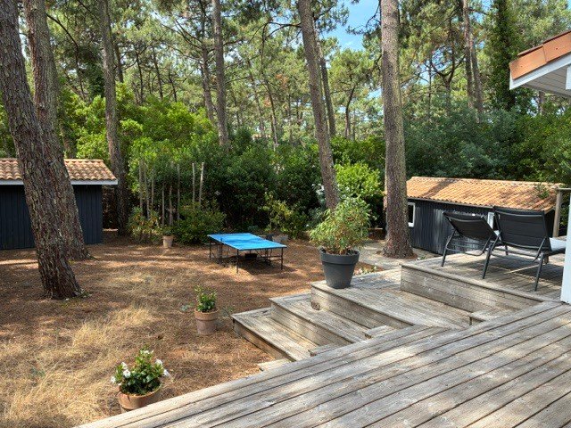 House in 33970 Le Cap-Ferret, Lège-Cap-Ferret, Nouvelle-Aquitaine 3 - 18261155