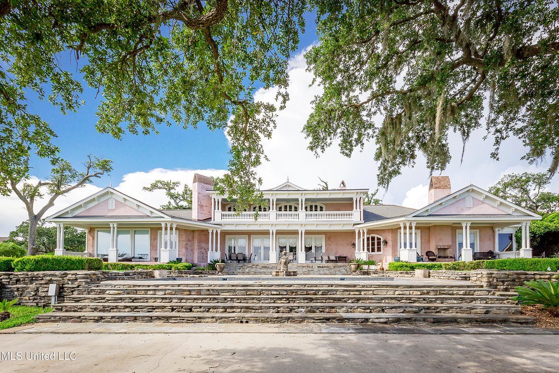 House in Ocean Springs, Mississippi, United States 4 - 18263211