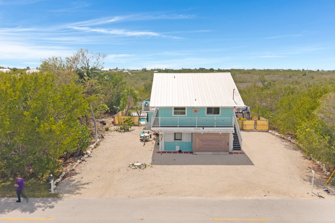 House in Big Pine Key, Florida, United States 4 - 18263253