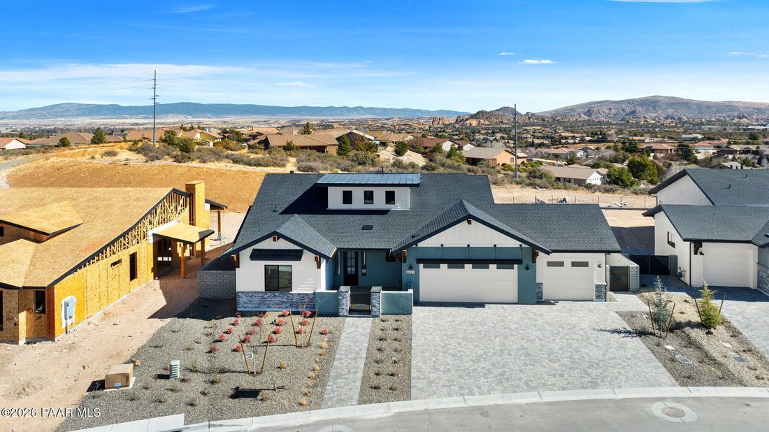 House in Prescott, Arizona, United States 3 - 18263200