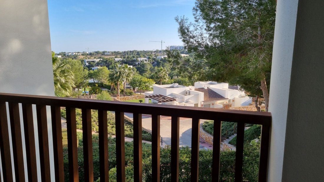 Apartment in Orihuela, Valencian Community, Spain 2 - 16928440