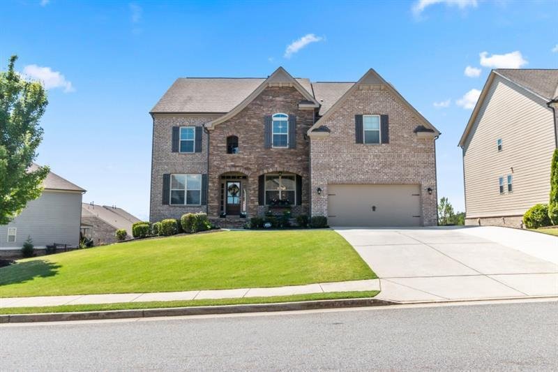 House in Cumming, Georgia, United States 1 - 18092121