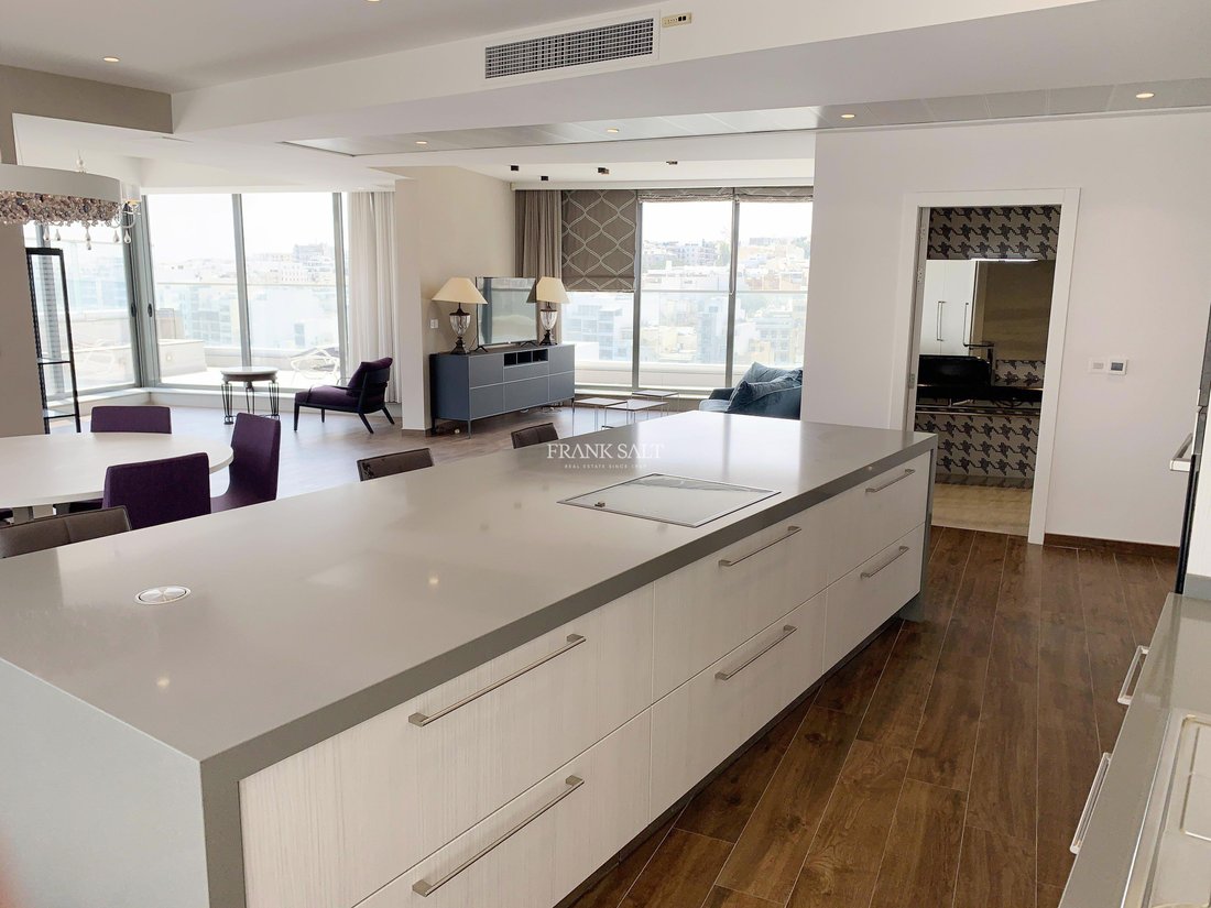 Apartment in Saint Julian's, Malta 3 - 13859734