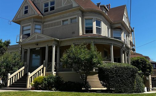 Apartment in Oakland, California, United States 1