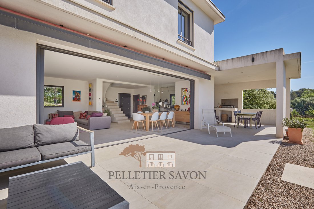 House in Peynier, Provence-Alpes-Côte d'Azur, France 4 - 18261410