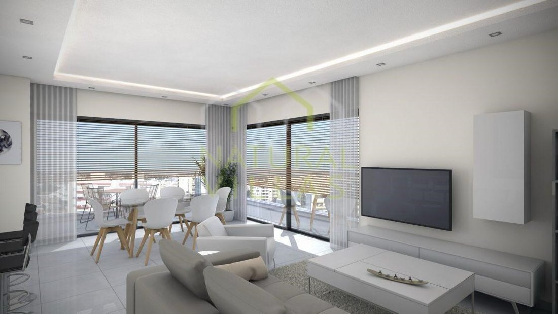 Apartment in Faro (Se e Sao Pedro), Algarve, Portugal 1 - 18266429