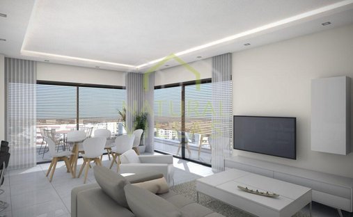 Apartment in Faro (Se e Sao Pedro), Algarve, Portugal 1