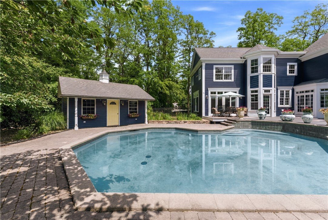 House in Bristol, Rhode Island, United States 5 - 18263505
