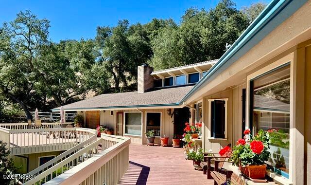 House in Santa Ynez, California, United States 3 - 18262936