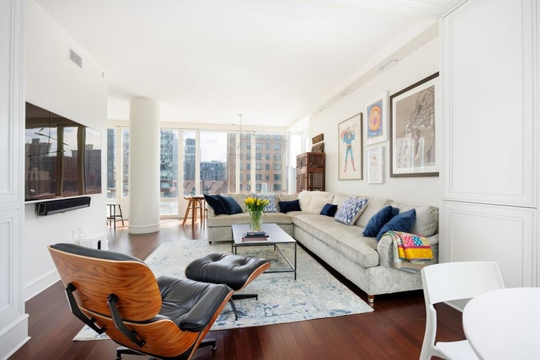 Condo in New York, New York, United States 1 - 18256192