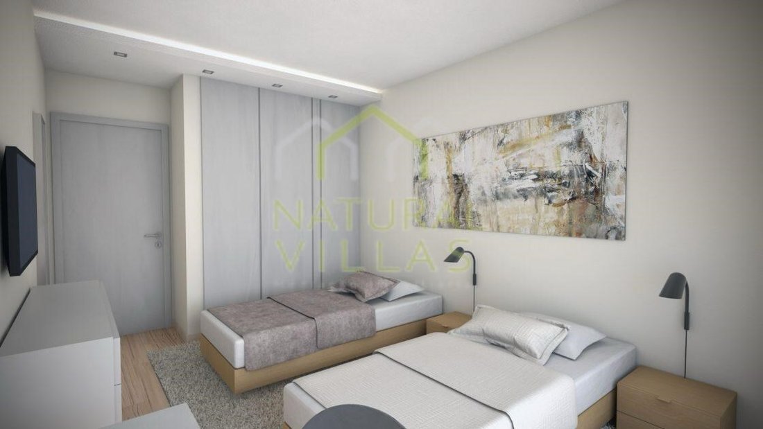 Apartment in Faro (Se e Sao Pedro), Algarve, Portugal 2 - 18266435