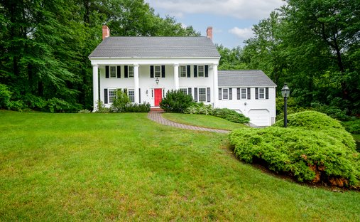 Casa a Westborough, Massachusetts, Stati Uniti 1