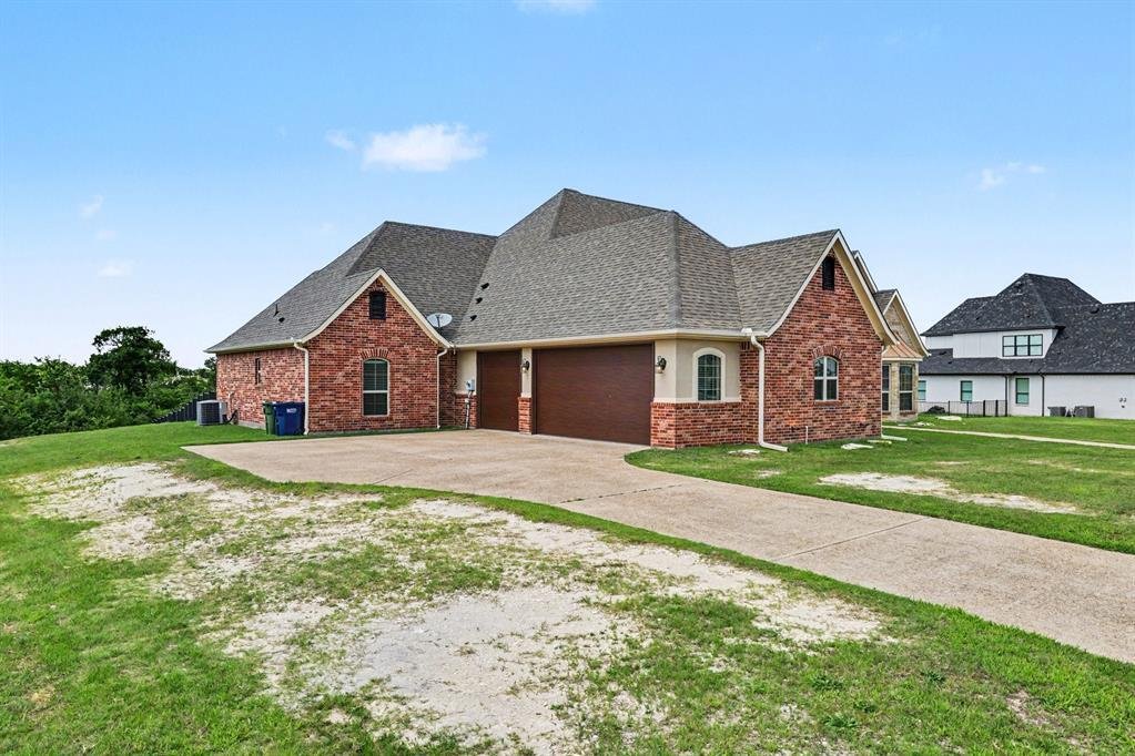House in Gunter, Texas, United States 3 - 18261200
