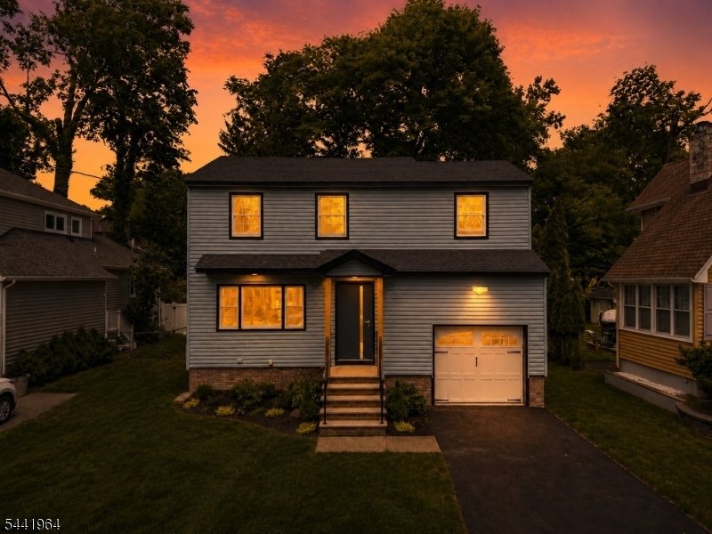 House in Livingston, New Jersey, United States 2 - 18263061