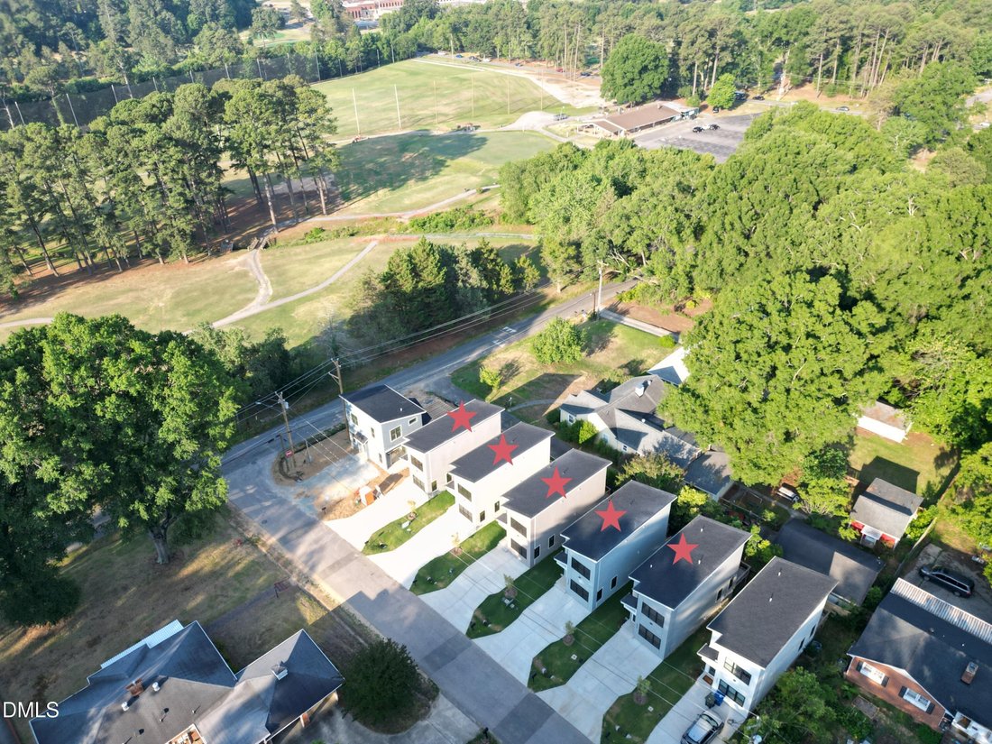 House in Durham, North Carolina, United States 4 - 18264321