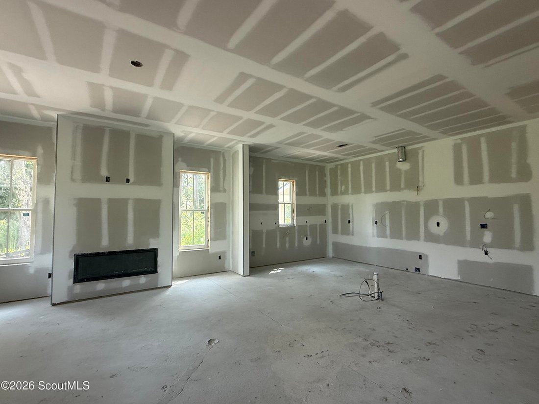 House in Waverly, Georgia, United States 4 - 17627907